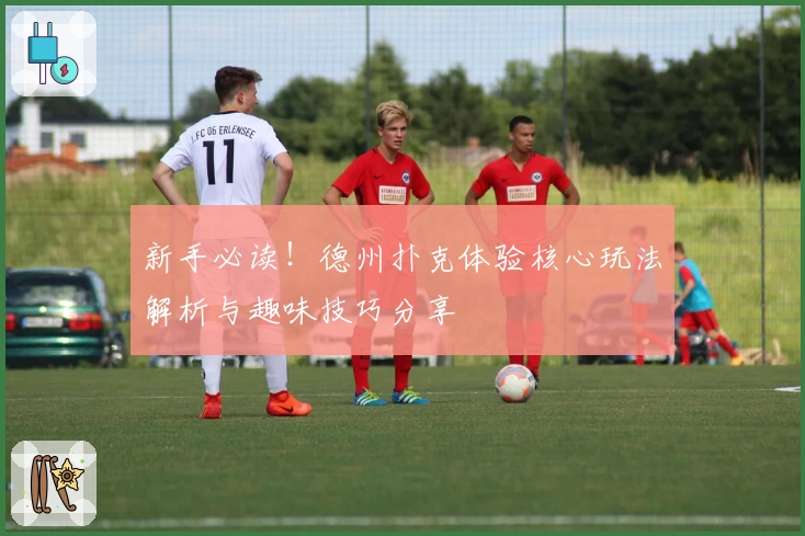 新手必读！德州扑克体验核心玩法解析与趣味技巧分享