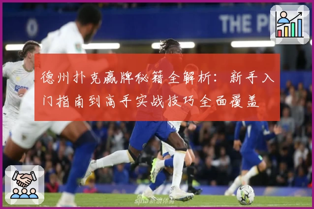 德州扑克赢牌秘籍全解析：新手入门指南到高手实战技巧全面覆盖